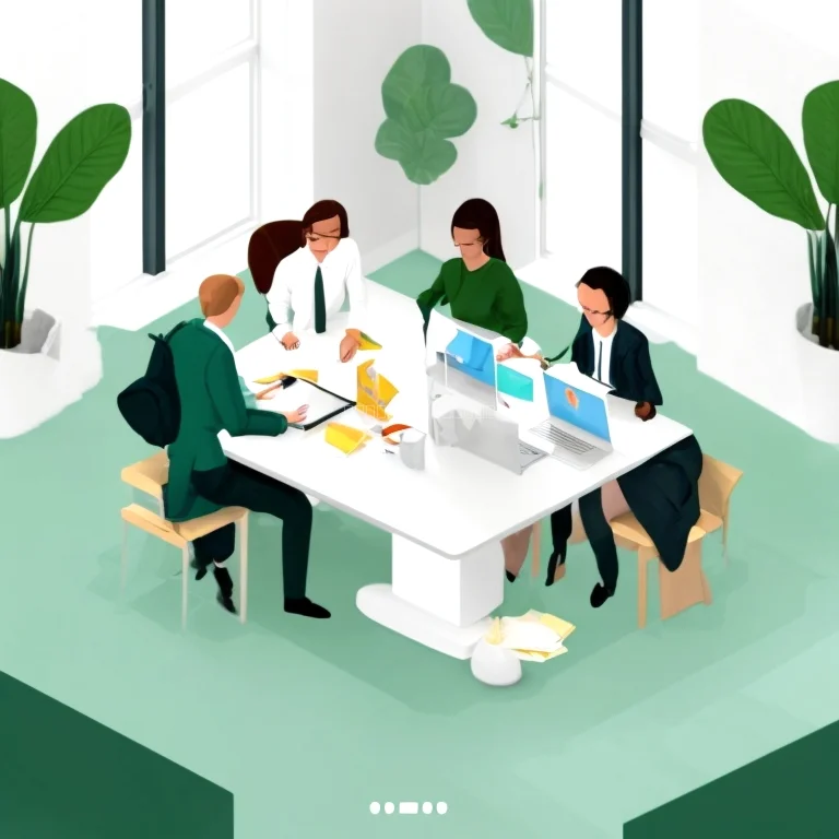 Making a Tangible Impact