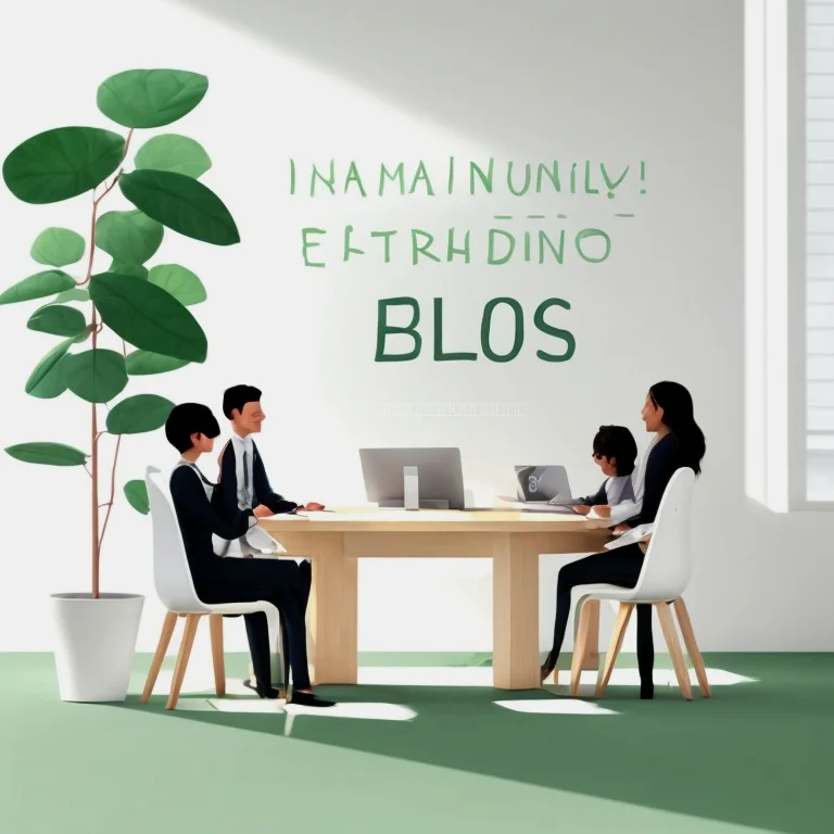 Hand holding small sapling